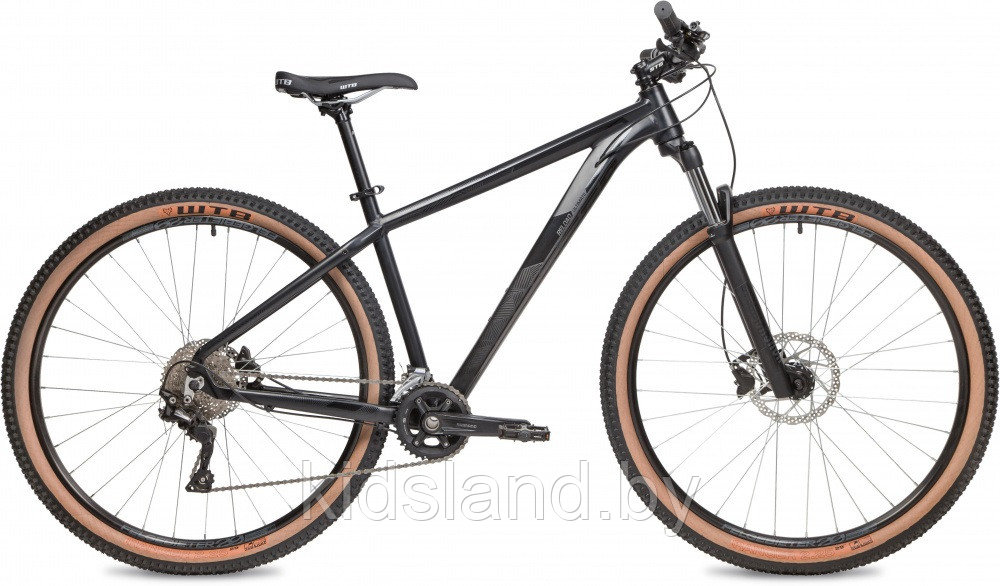 Велосипед Stinger Reload ULT Disc 29 (черный) - фото 1 - id-p117515360