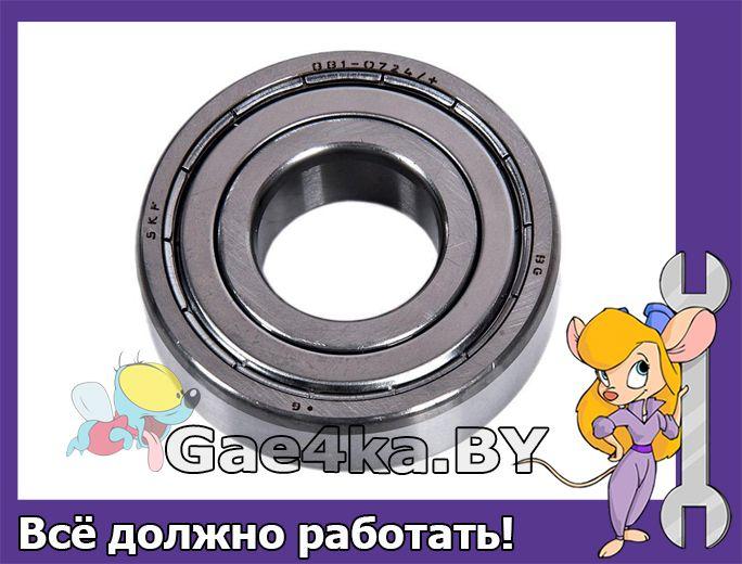 Подшипник 6204 zz skf (20*47*14 мм)