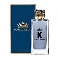 Мужская туалетная вода Dolce Gabbana K edt 100ml