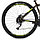 Велосипед Stinger Zeta EVO Disc 29 (коричневый), фото 5
