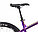 Велосипед Stinger Zeta PRO Disc 29 (фиолетовый), фото 2