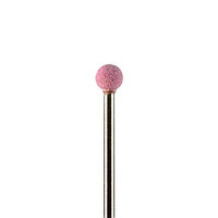 Корундовый шар 5 мм (розовый)