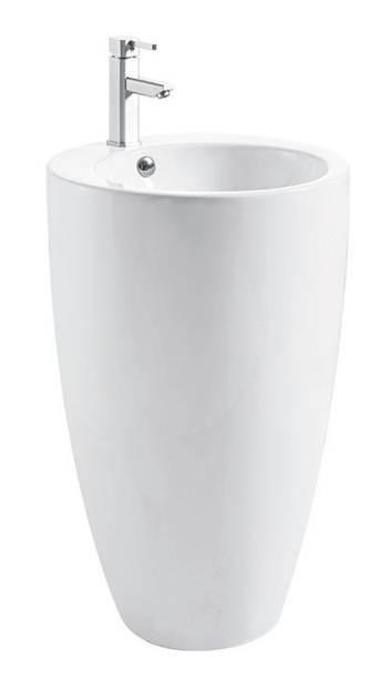 Умывальник CeramaLux B133, фото 1