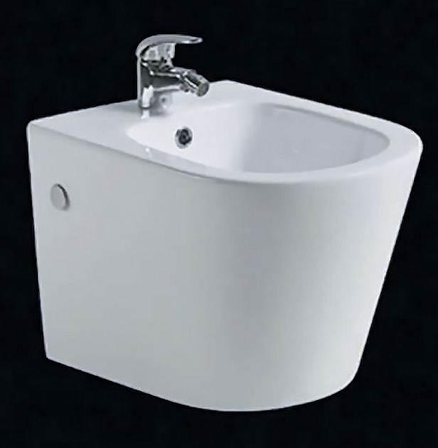 Биде Ceramalux G-5330WH
