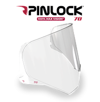 Пинлок SCORPIONEXO для ADX-1 прозрачный Maxvision (DKS-183)