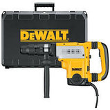 Аренда перфоратора Dewalt D 25701 К SDS-max, фото 4