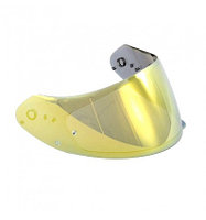 Визор SCORPIONEXO ELLIP-TEC (EXO-2000-1200-710-510-491-390) золотист Maxvision Ready (KDF14-3)