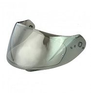 Визор SCORPIONEXO ELLIP-TEC (EXO-2000-1200-710-510-491-390) серебро Maxvision Ready (KDF14-3)