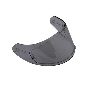 Визор SCORPIONEXO ELLIP-TEC EXO-2000-1200-710-510-491-390) светлый дымчатый Maxvision Ready(KDF14-3)
