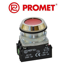 Электротехническая продукция SN PROMET. Кнопки и переключатели PROMET. 