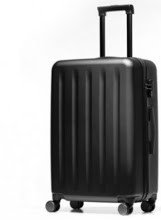 Чемодан Xiaomi 90 Point Luggage 24" черная