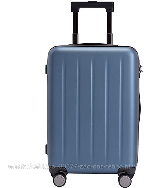 Чемодан Xiaomi 90 Point Luggage 24"
