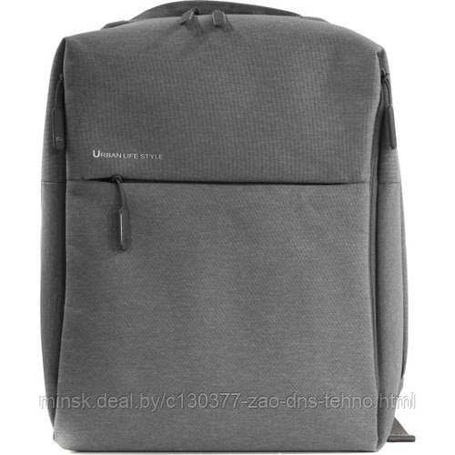 Рюкзак Xiaomi Mi City Backpack 