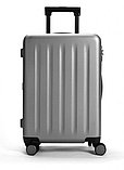 Чемодан Xiaomi 90 Point Luggage 24 серый (XNA4005RT), фото 2