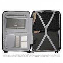 Чемодан Xiaomi 90 Point Luggage 24 серый (XNA4005RT)