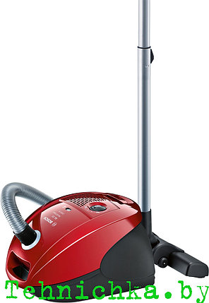Пылесос BOSCH BSGL3MULT1, фото 2
