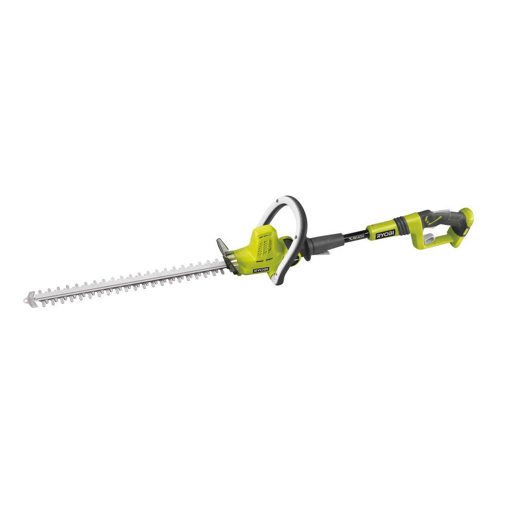 Кусторез аккумуляторный RYOBI OHT1850X (без батареи)