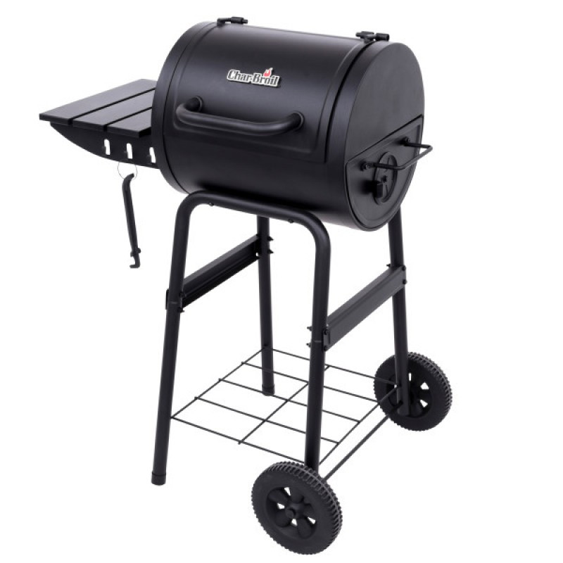 Угольный гриль Char-Broil GOURMET 225 2019