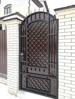 Калитки
