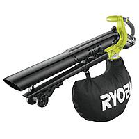 Воздуходувка садовая бесщеточная RYOBI OBV18 (без батареи) 31656 Воздуходувка садовая бесщеточная RYOBI OBV18 (без батареи)
