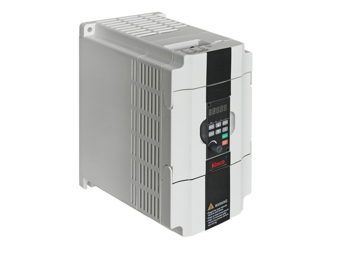 CV100-4T-0037G Преобразователь частоты 3.7 кВт, 8.8 А 3-х фазный Kinco - фото 1 - id-p116093116