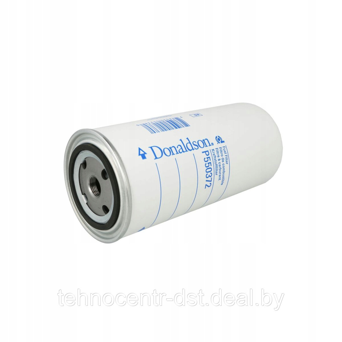 Фильтр топливный тонкой очистки P550372 Donaldson
