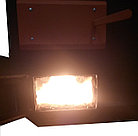 Пиролизный котел SVAH 15 длительного горения  шамотная топка + форсунка, сталь 6мм, фото 3