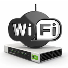 Настройка интернета и Wi-Fi роутеров