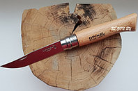 Нож складной Opinel 8 VRI нержавеющая сталь