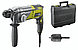 Перфоратор RYOBI RSDS680-K, фото 5