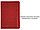 Ежедневник, недатированный, формат А5, в твердой обложке Combi, бордовый, фото 7
