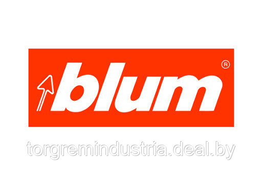 Мебельная фурнитура Blum - фото 1 - id-p117598956