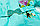 Зимний мембранный комбинезон "Rosy" Алюша тиффани р.104, фото 5