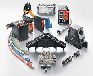 Электротехнические инструменты и компоненты