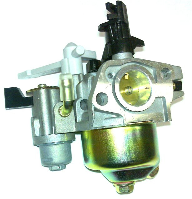 Карбюратор двигателя 9 л.с. - фото 1 - id-p7134613