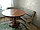 Кухонный угловой диван Этюд 2-1 облегченный с ящиками (Боровичи-мебель), фото 2