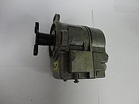 Магнето М124Б к двигателю УД (левого вращения) 