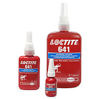 Loctite 641 Вал-втулочный фиксатор средней прочности 50мл