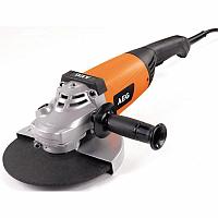 Углошлифмашина AEG WS 2200-230 DMS 20146 Углошлифмашина AEG WS 2200-230 DMS