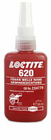 Loctite 620 Вал-втулочный фиксатор высокотемпературный медленнный 50 мл