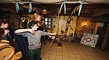 Средневековый тир на детский праздник. Минск, фото 3