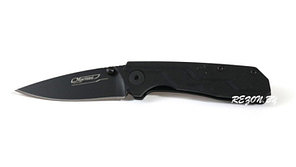 Нож Marttiini Black 7 folding knife (69/155)