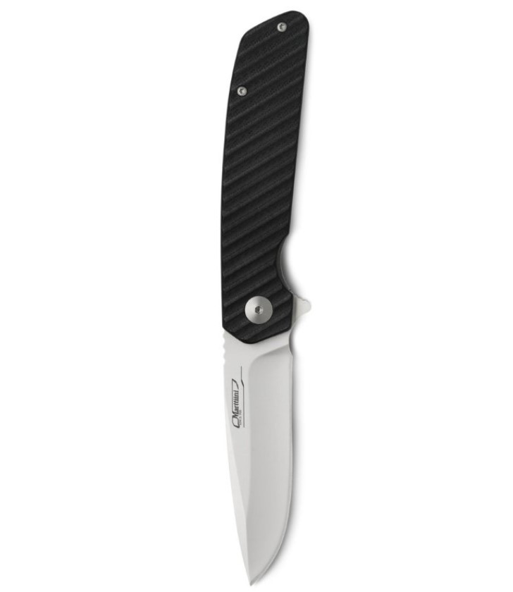 Нож Marttiini MEF7 folding knife складной (75/175)