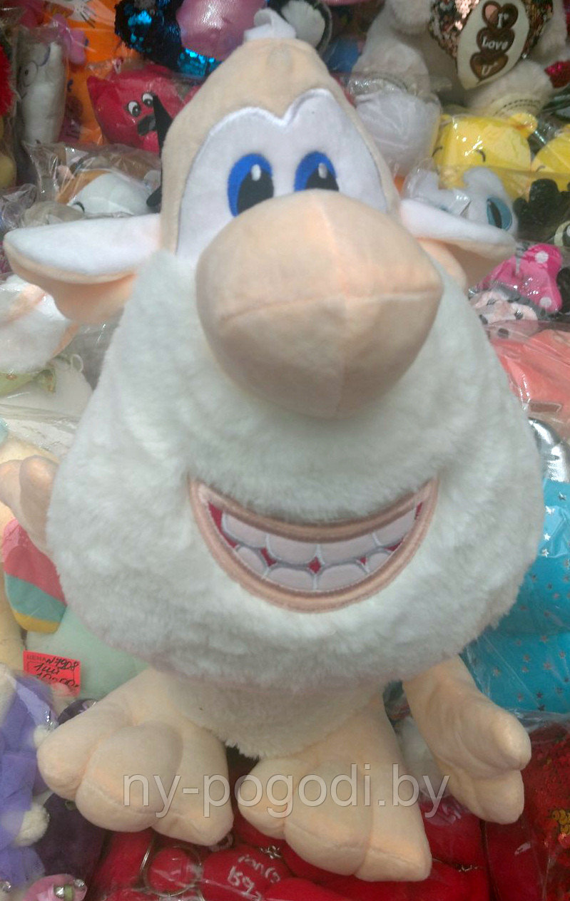 Игрушка Буба Купить В Минске
