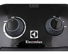 Тепловентилятор Electrolux EFH/C-5115 (black)