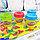 Игровой набор с пластилином Play-Doh Могучий динозавр, фото 5
