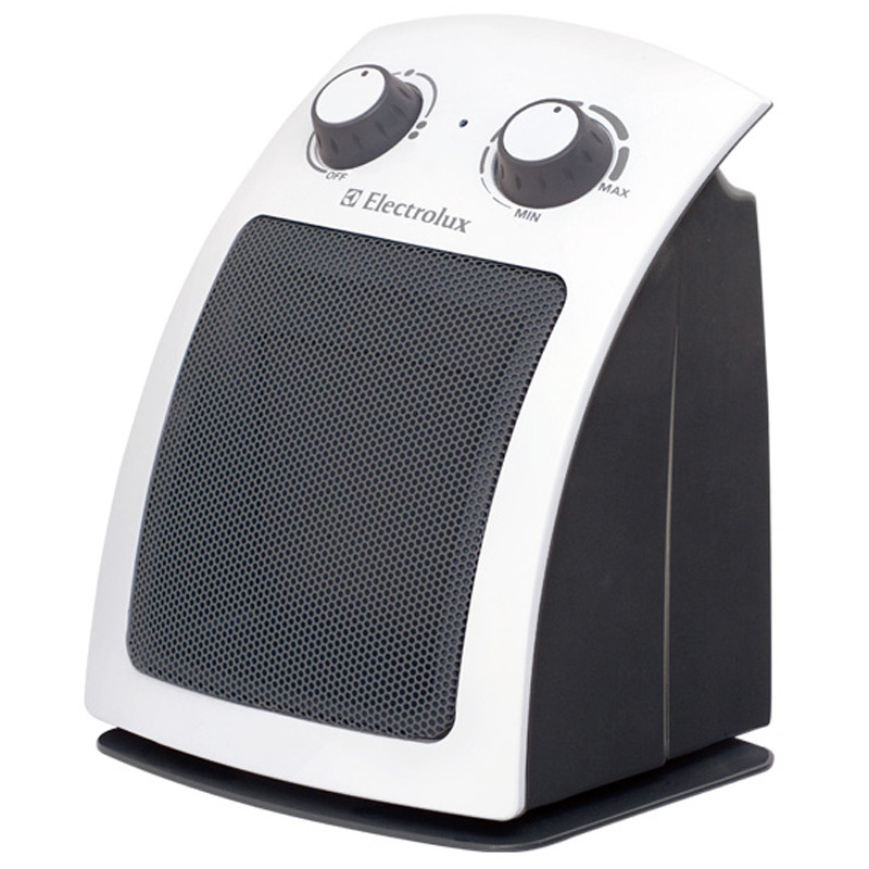 Тепловентилятор Electrolux EFH/C-5115 (White)
