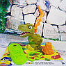 Игровой набор с пластилином Play-Doh Могучий динозавр, фото 6