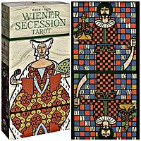 Lo Scarabeo ТАРО ВЕНСКОГО СЕЦЕССИОНА / WIENER SECESSION TAROT