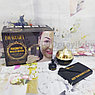 Золотая коллагеновая магнитная маска для лица Dr. Rashel в подарочной упаковке, 80g (глубокая очистка, против, фото 4